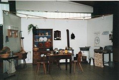 Verein für Heimatgeschichte Diersheim 1991